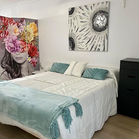 Loft Junto Al Mar Apartment บินารอส ภายนอก รูปภาพ