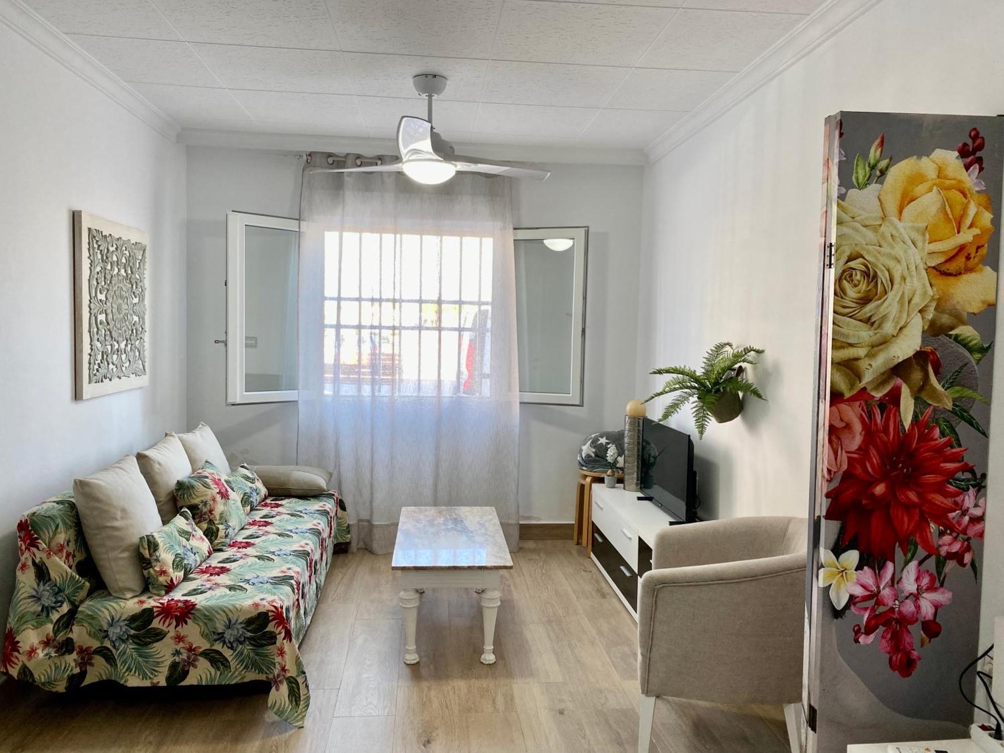 Loft Junto Al Mar Apartment บินารอส ภายนอก รูปภาพ